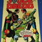 Judge Dredd (1983) #2 - Eagle / Quality Comics