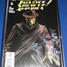 Justice Society of America (2006-2011 - 3rd Series) #5 - DC Comics