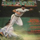 Tuff Stuff August 1991 Cal Ripken