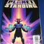 Last Planet Standing (2006) #5 - Marvel Comics