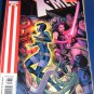 Uncanny X-Men (1963-2012) #463 - Marvel Comics