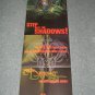 THE DARKNESS Top Cow Comics Promo Poster