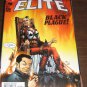 Justice League Elite (2004) #10 - DC Comics