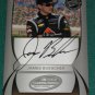 2011 Press Pass Autograph Silver James Buescher #14 of 50 made
