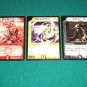 Duel Masters Fatal Attacker Horvath Promo Japanese FOIL