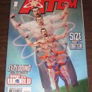All New Atom (2006) #1 - DC Comics