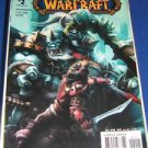 World of Warcraft (2007) #2 - Wildstorm Comics