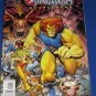 Thundercats Sourcebook (2003) #1 - DC Comics