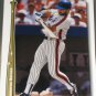 1992 Upper Deck Homerun Heroes Howard Johnson