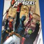 Young Avengers (2005) #2 - Marvel Comics