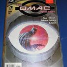 Omac Project (2005) #1 - DC Comics