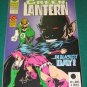 Green Lantern Annual (1992) #1 -Dc Comics