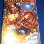 Invincible Iron Man (2008) #1 - Marvel Comics
