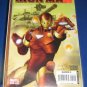 Invincible Iron Man (2008) #2 - Marvel Comics