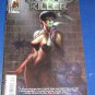 Hunter Killer (2005) #2 - Image Comics