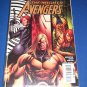 Mighty Avengers (2007) #3 - Marvel Comics
