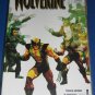 Wolverine (2003 - 2nd Series) #59 - Marvel Comics
