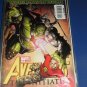 Avengers Initiative (2007) #4 - Marvel Comics