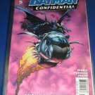 Batman Confidential (2006) #5 - DC Comics