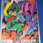 Robin (1993-2009) #4 - DC Comics