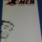 Astonishing X-Men (2004 -3rd Series) #17 Variant Cover - Marvel Comics