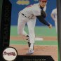 1992 Pinnacle Team 2000 John Smoltz
