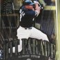 1998 Studio Hit Parade Albert Belle #0500 of 5000 made