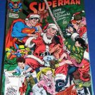 Adventures of Superman (1987) #487 - DC Comics