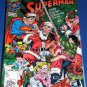 Adventures of Superman (1987) #487 - DC Comics