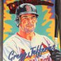1994 Donruss Diamond Kings Gregg Jefferies