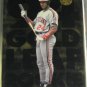 Manny Ramirez 1994 Leaf Gold Leaf Rookies