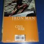 Iron Man (2005 - 4th Series) #13 - Marvel Comics