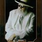 2009 Donruss AMERICANA Platinum Proof Charlie Daniels #4 of 10 made