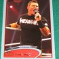 THE MIZ - 2012 Topps WWE Blue Bordered Parallel #41