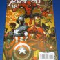 Avengers Invaders (2008) #1 Variant Edition - Marvel Comics /Dynamite