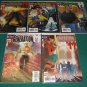 Generation M (2005) #1-5 - Complete Full Run Set - Marvel Comics
