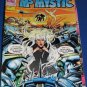 Ms. Mystic (1988 - 2nd Series) #2 - Continuity Comics