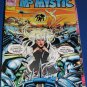 Ms. Mystic (1988 - 2nd Series) #2 - Continuity Comics