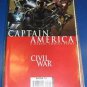Captain America (2004 5th Series) #23 - Marvel Comics