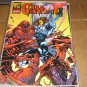 Gambit (1999) Wizard 1/2 #1 - Marvel Comics