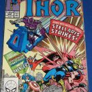 Thor (1962-1996 - 1st Series) #420 - Marvel Comics
