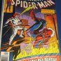 Amazing Spider-Man (1963 - 1st Series) #184 - Marvel Comics