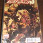 Marvel Zombies 5 (2010) #1 - Marvel Comics