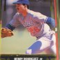 1991 Leaf Gold Leaf Rookies Henry Rodriguez
