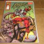 Ripclaw (1995) Wizard 1/2 #1 - Image Comics