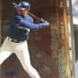 Ken Griffey Jr 2000 Fleer Focus Focal Points