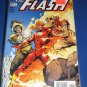 Flash (1987 - 2nd Series) #221 - DC Comics