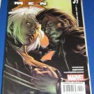 Ultimate X-Men (2001) #59 - Marvel Comics