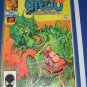 Groo the Wanderer (1985) #2 - Marvel Comics