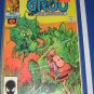 Groo the Wanderer (1985) #2 - Marvel Comics